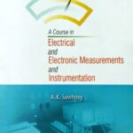 Download – Electrical and Electronic Measurements and Instrumentation by A.K. Sawhney